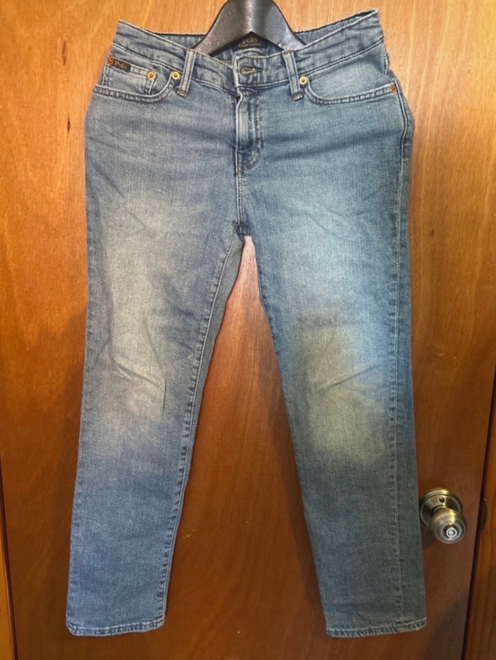 Jeans-Boys-size 14